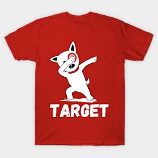 Target Team  Member T-Shirt